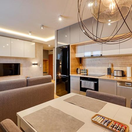 Apartament Podolszyce Płock Dış mekan fotoğraf