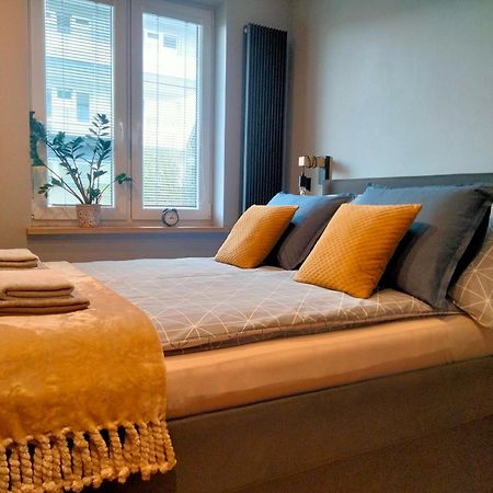 Apartament Podolszyce Płock Dış mekan fotoğraf
