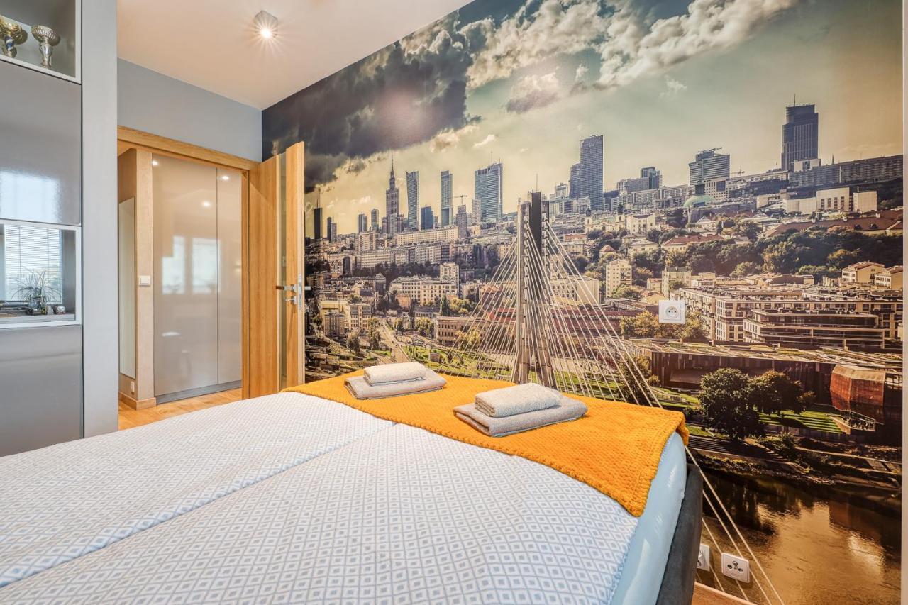 Apartament Podolszyce Płock Dış mekan fotoğraf