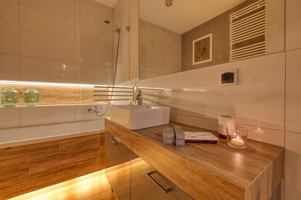Apartament Podolszyce Płock Dış mekan fotoğraf