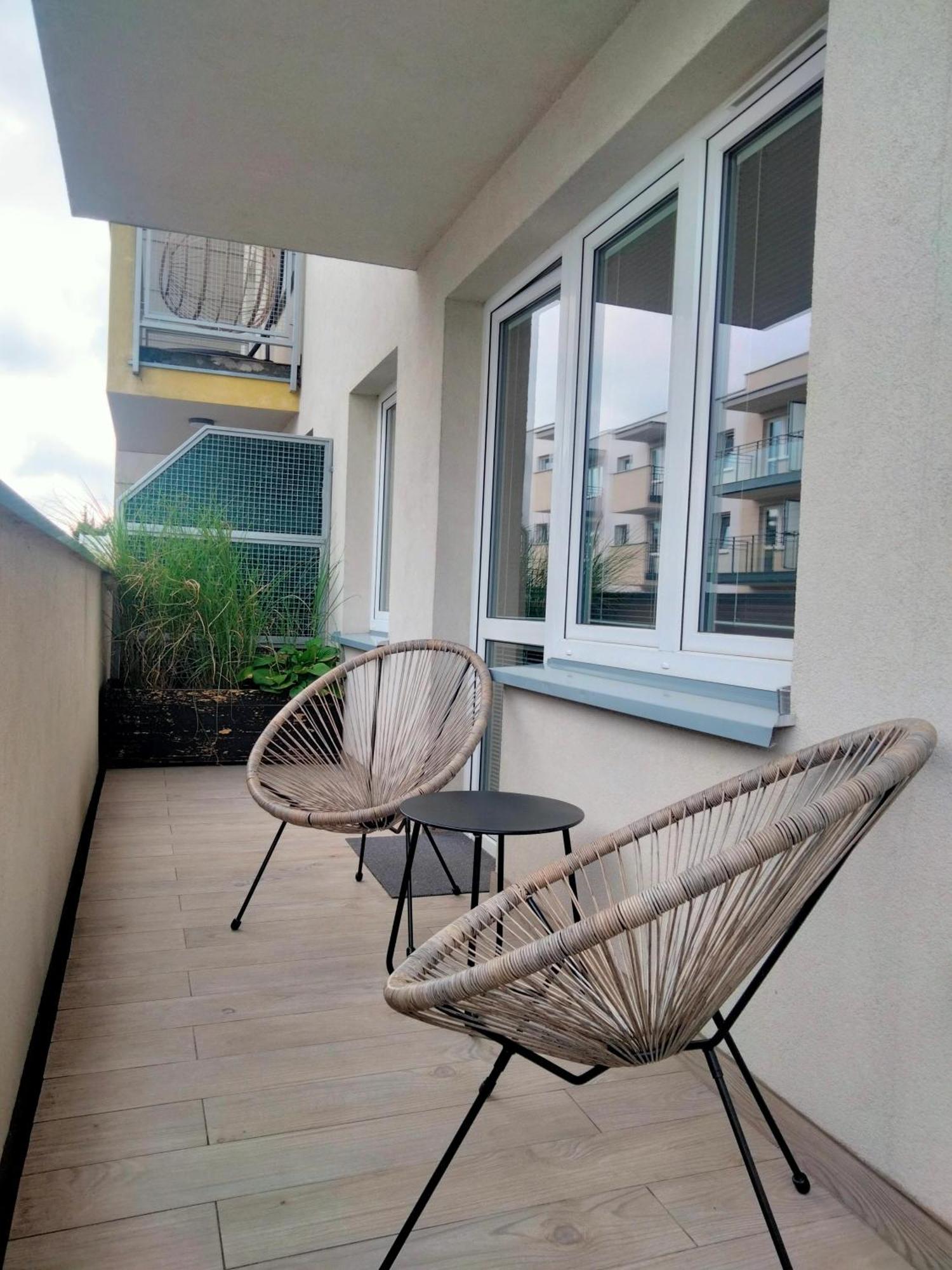Apartament Podolszyce Płock Dış mekan fotoğraf