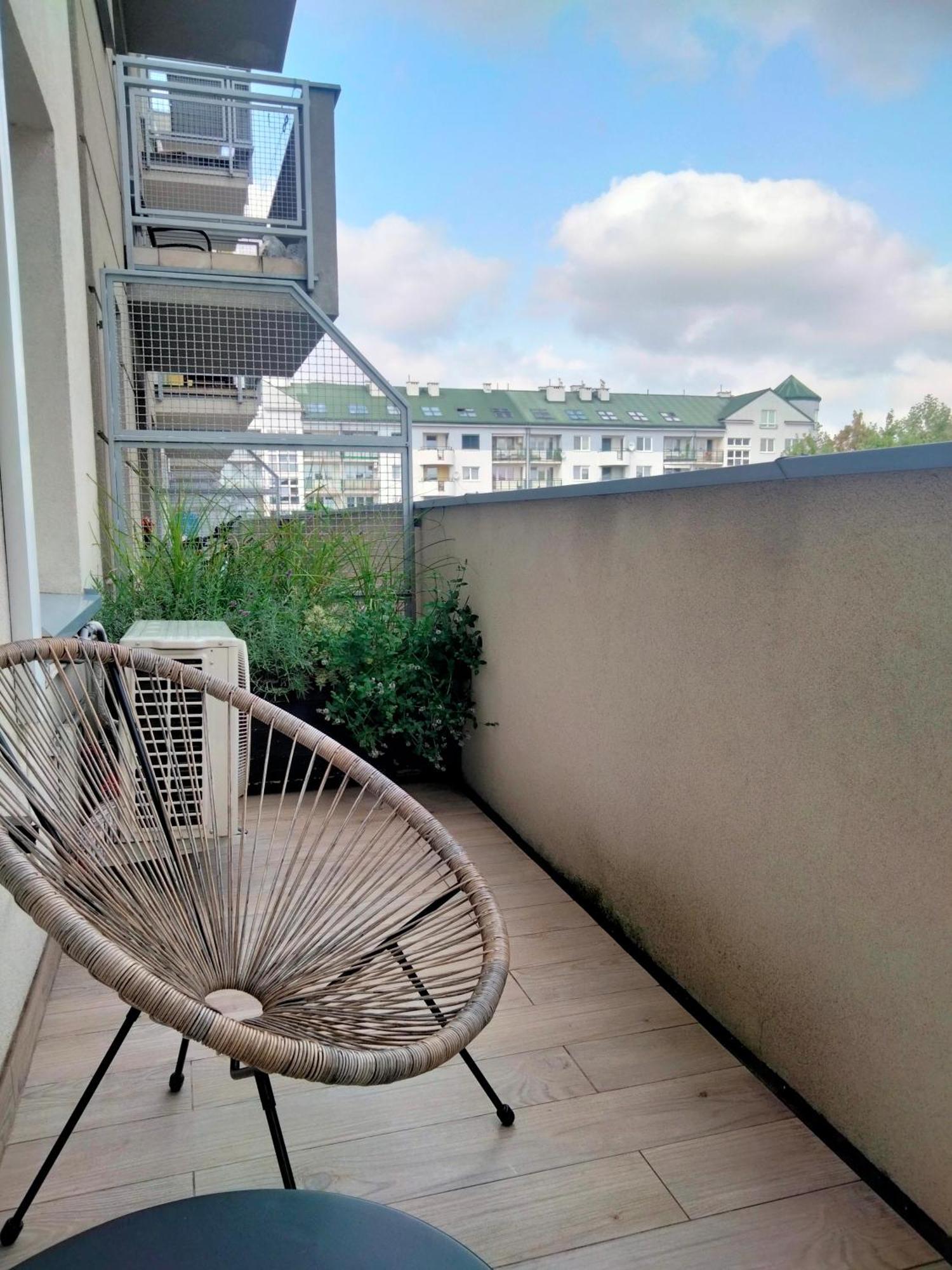 Apartament Podolszyce Płock Dış mekan fotoğraf